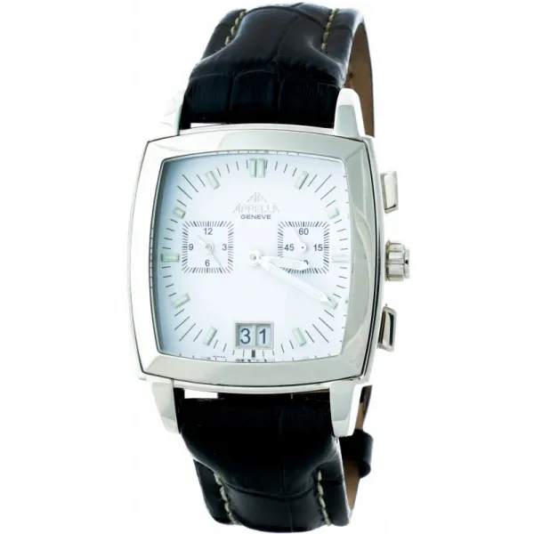 Мъжки елегантен часовник APPELLA - AP-621-3011