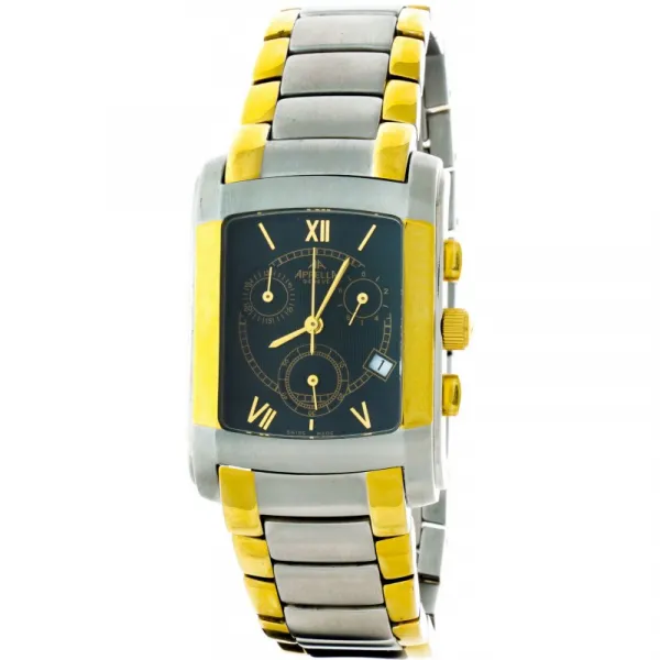 Мъжки елегантен часовник APPELLA - AP-885-3004