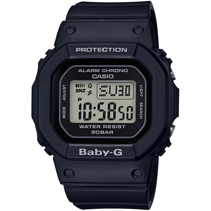 Дамски часовник CASIO BABY-G - BGD-560-1E