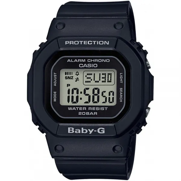 Дамски часовник CASIO BABY-G - BGD-560-1E