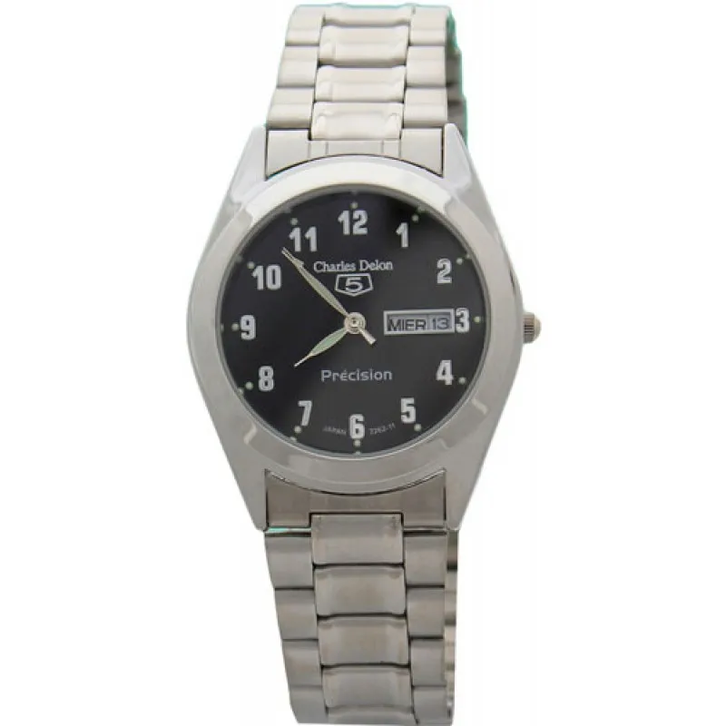 Мъжки часовник Charles Delon - CHD-226201