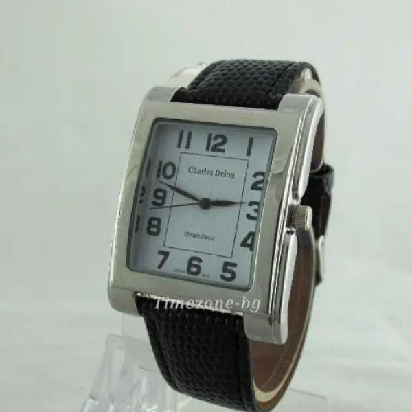 Мъжки часовник Charles Delon - CHD-261202