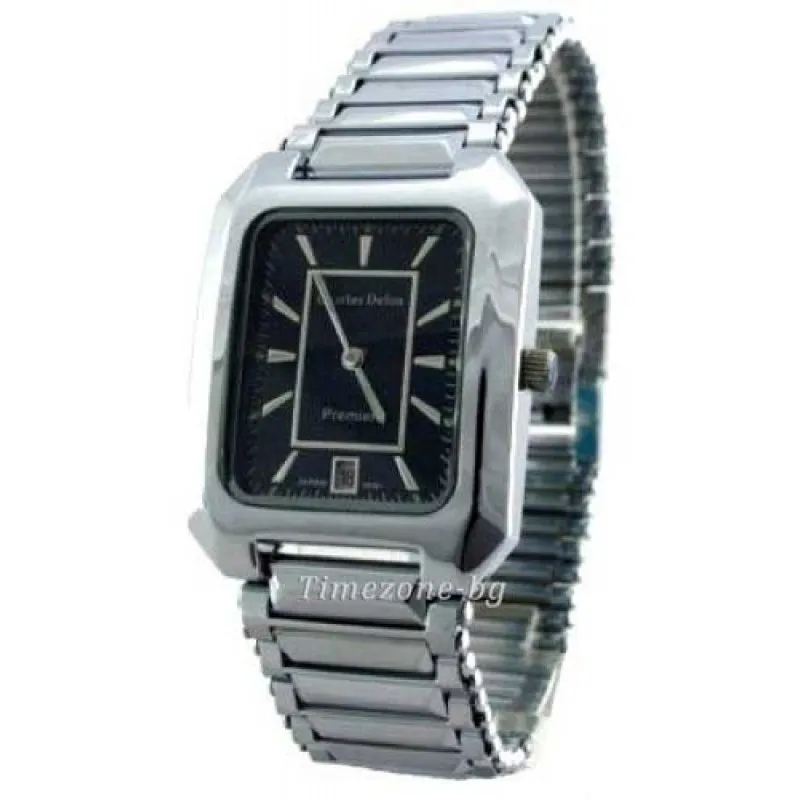 Мъжки часовник Charles Delon - CHD-390801