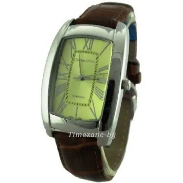 Мъжки часовник Charles Delon - CHD-399204