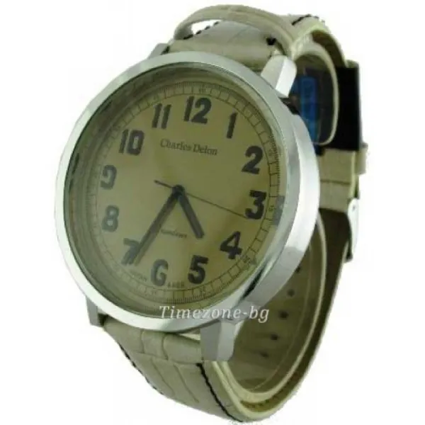 Мъжки часовник Charles Delon - CHD-446903