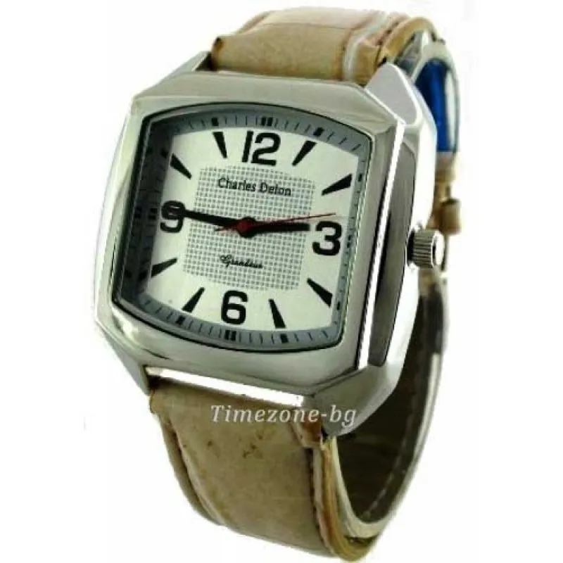 Мъжки часовник Charles Delon - CHD-450304