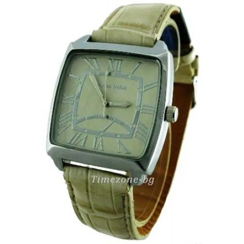Мъжки часовник Charles Delon - CHD-452906