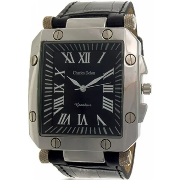Мъжки часовник Charles Delon - CHD-462001