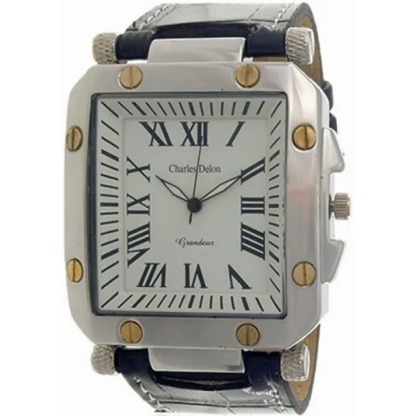 Мъжки часовник Charles Delon - CHD-462002