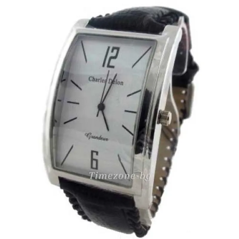 Мъжки часовник Charles Delon - CHD-463602