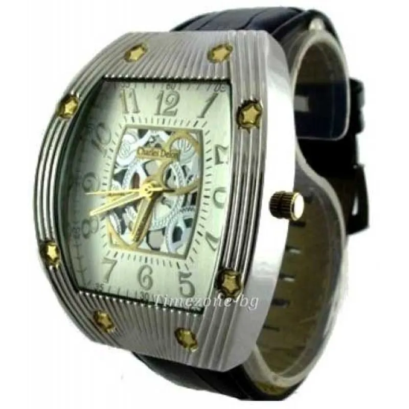 Мъжки часовник Charles Delon - CHD-476105