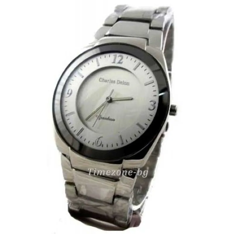 Мъжки часовник Charles Delon - CHD-489107