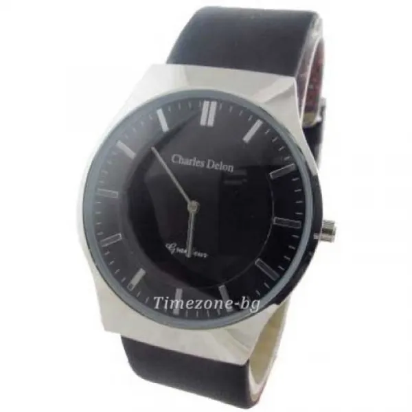Мъжки часовник Charles Delon - CHD-498302