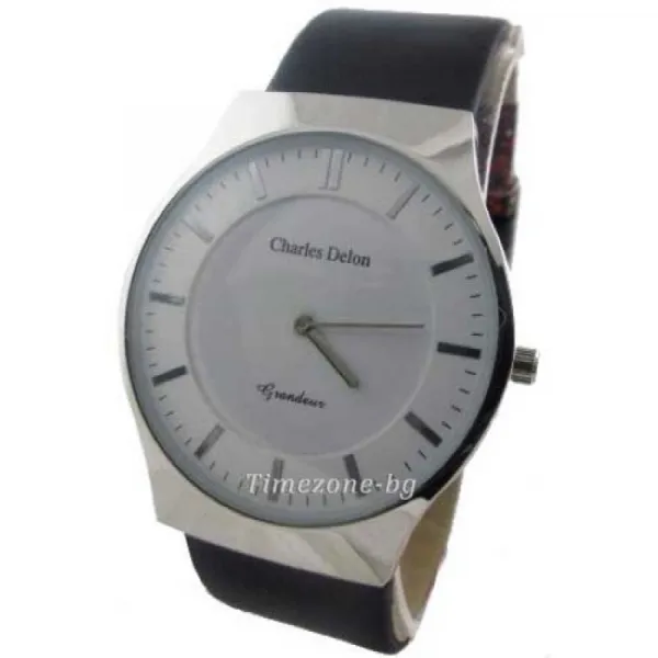 Мъжки часовник Charles Delon - CHD-498303