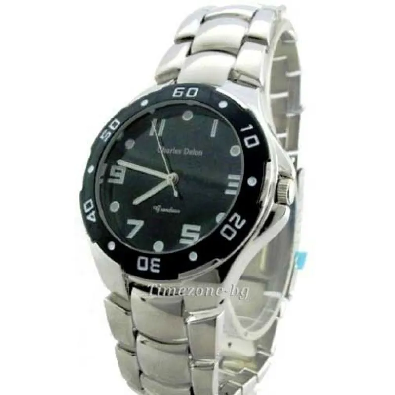 Мъжки часовник Charles Delon - CHD-499801