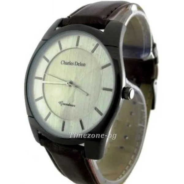 Мъжки часовник Charles Delon - CHD-500004
