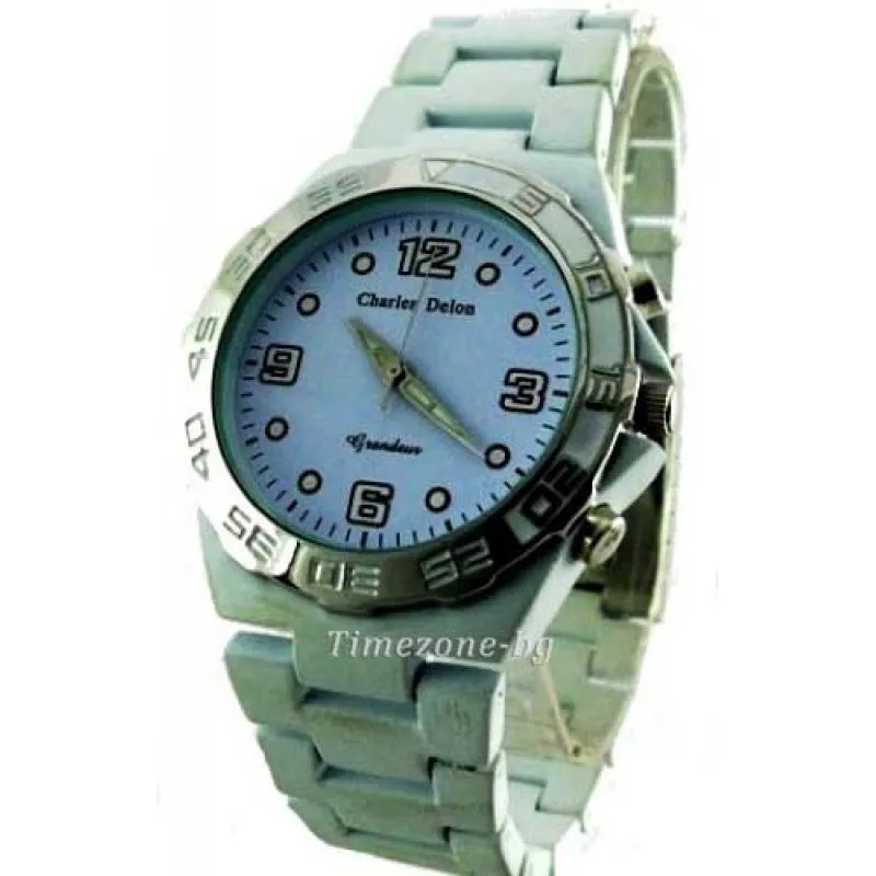 Мъжки часовник Charles Delon - CHD-510503