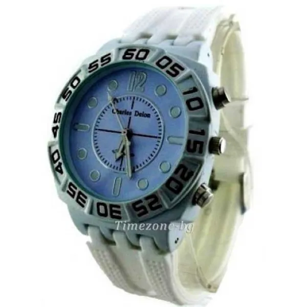 Мъжки часовник Charles Delon - CHD-510603