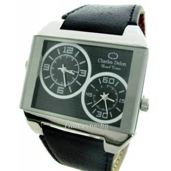 Мъжки часовник Charles Delon - CHD-526203