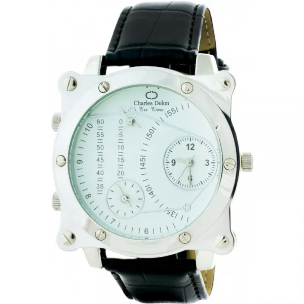 Мъжки часовник Charles Delon - CHD-526402