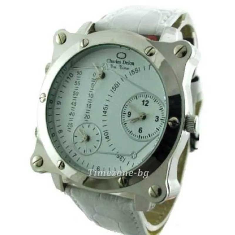 Мъжки часовник Charles Delon - CHD-526403