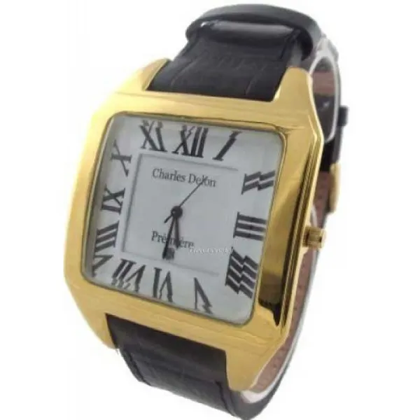 Мъжки часовник Charles Delon - CHD-528101