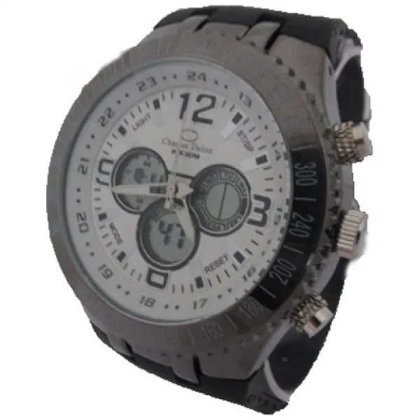 Мъжки часовник Charles Delon - CHD-534904