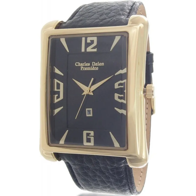 Мъжки часовник Charles Delon - CHD-535404