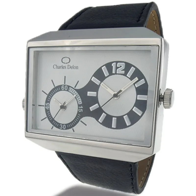 Мъжки часовник Charles Delon - CHD-538308