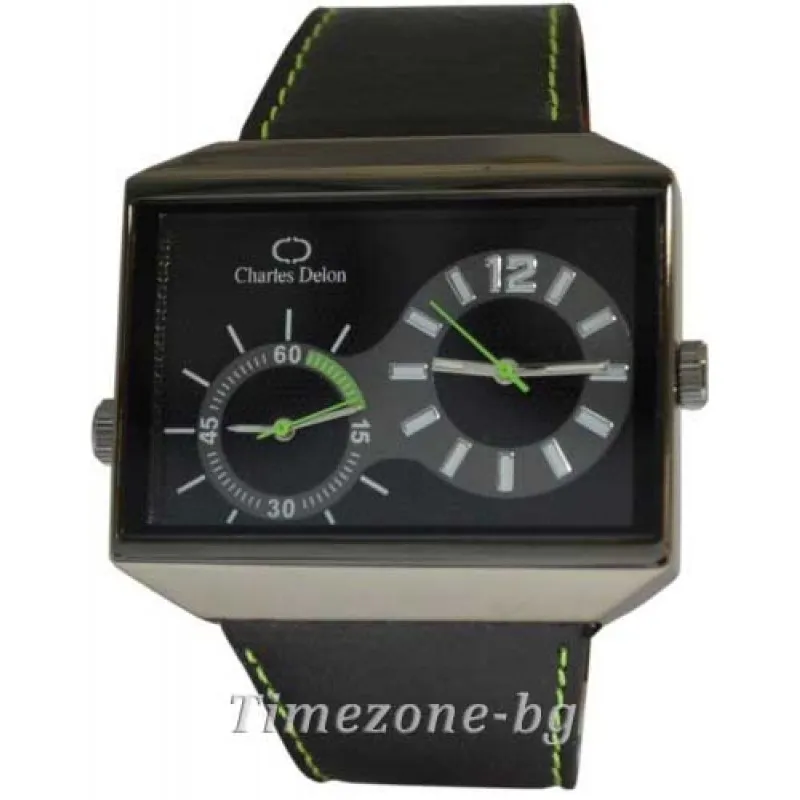 Мъжки часовник Charles Delon - CHD-538309