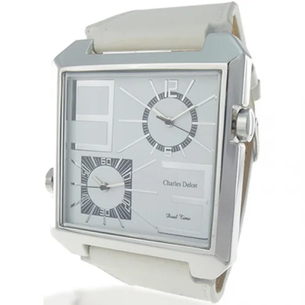 Мъжки часовник Charles Delon - CHD-538406