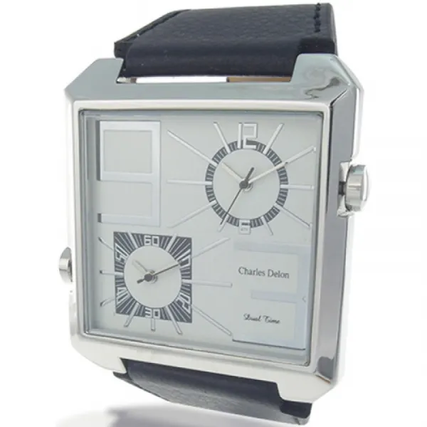 Мъжки часовник Charles Delon - CHD-538415