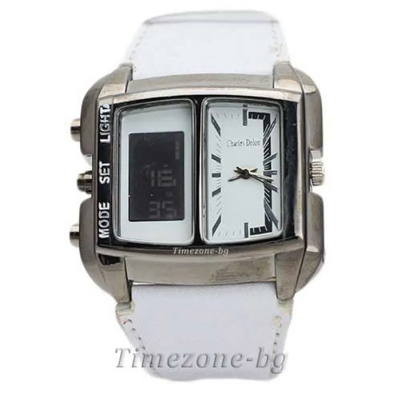 Мъжки часовник Charles Delon - CHD-540004