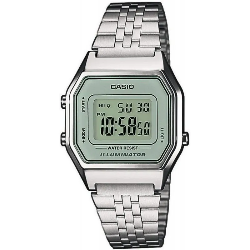 Дамски часовник CASIO - LA680WEA-7EF