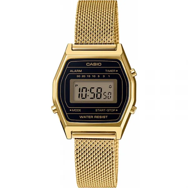 Дамски часовник CASIO - LA690WEMY-1EF