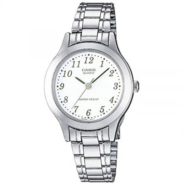 Дамски часовник CASIO - LTP-1128PA-7BEF