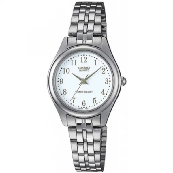 Дамски часовник CASIO - LTP-1129PA-7BEF