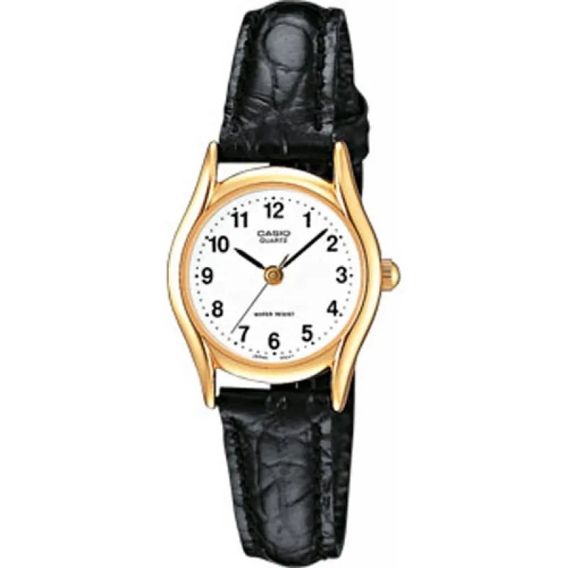 Дамски часовник CASIO - LTP-1154PQ-7BEF