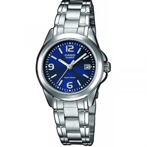 Дамски часовник CASIO - LTP-1259PD-2AEF