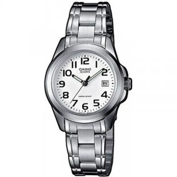 Дамски часовник CASIO - LTP-1259PD-7BEF