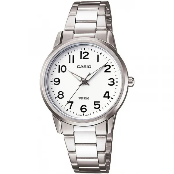 Дамски часовник CASIO LTP-1303PD-7BVEF