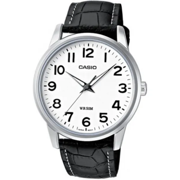 Дамски часовник CASIO - LTP-1303PL-7BVEF