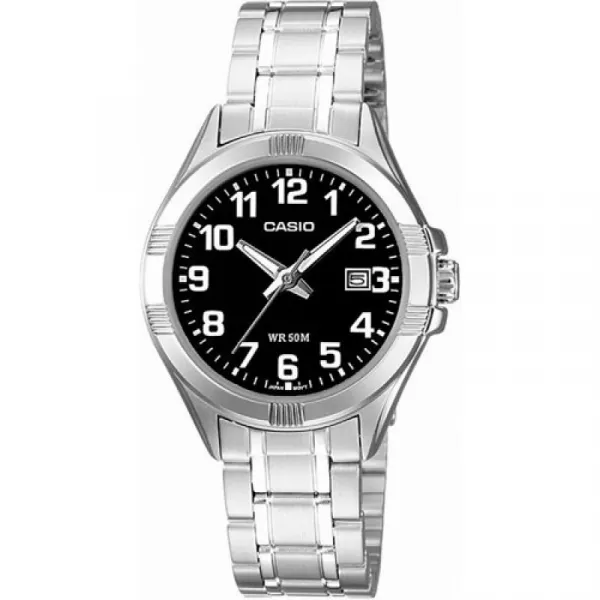 Дамски часовник CASIO - LTP-1308PD-1BVEF