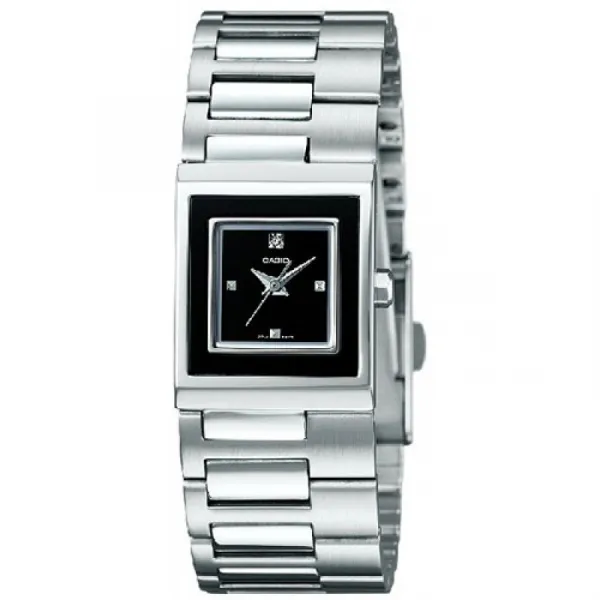 Дамски часовник CASIO - LTP-1317D-1CDF