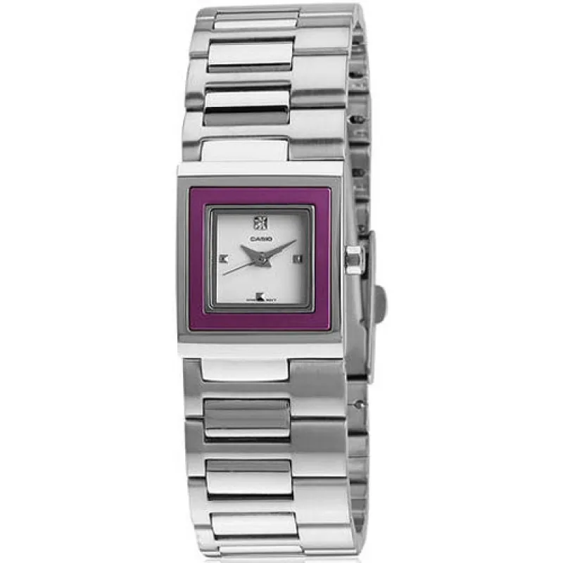 Дамски часовник CASIO - LTP-1317D-6CDF
