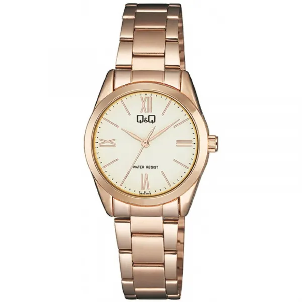 Дамски часовник Q&Q - QB43J018Y