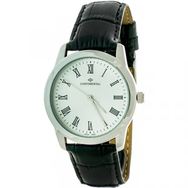 Мъжки часовник Continental - C-1330-SS157R