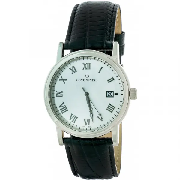 Мъжки часовник Continental - C-1335-SS157