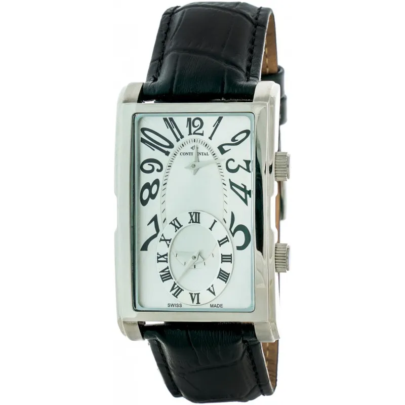 Мъжки часовник Continental - C-5008-SS157