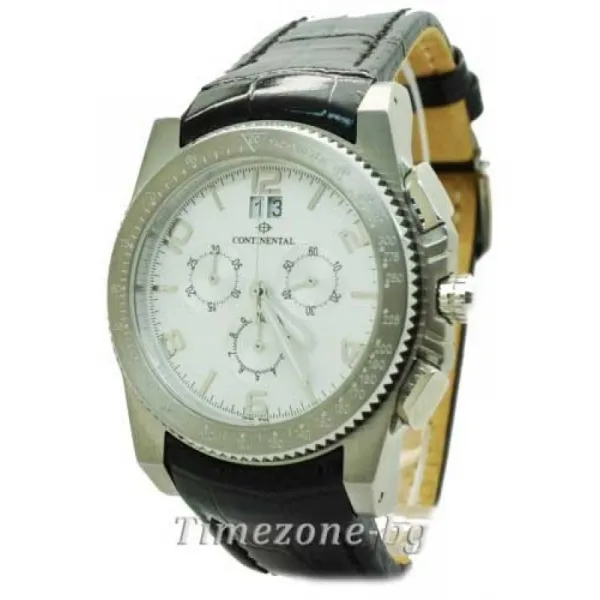 Мъжки часовник Continental - C-9047-SS157C
